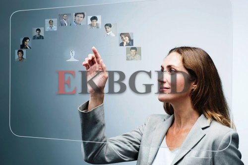 ЕКБГИД - Фриланс сервис, который помогает найти опытных программистов, маркетологов, таргетологов и вебмастеров