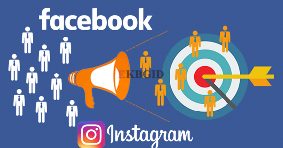 Консультация по вопросам таргетинга и настроек Facebook и Instagram EKBGID.RU