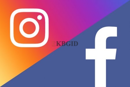 Рекламная кампания в ФБ. Таргетинг в фейсбук и инстаграм EKBGID.RU