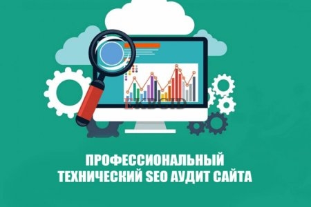 Анализ сайта, аудит сайта + бонус план раскрутки, выхода в ТОП