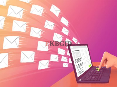 Сделаю email-рассылку по вашей базе. Быстро и качественно
