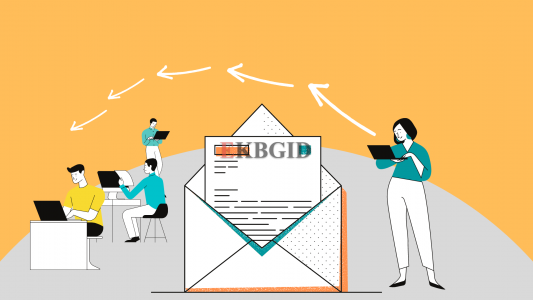 E-mail рассылка до 4000 адресов с детальным отчетом и открытиям