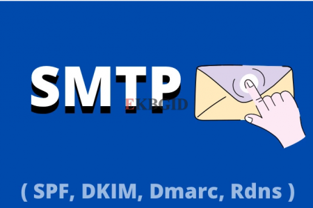 Почтовый SMTP Сервер - Массовая Email Рассылка