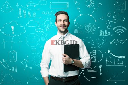 Интернет маркетолог комплексное продвижение бизнеса