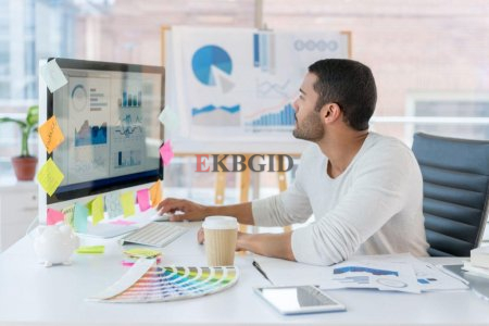 Услуги маркетолога