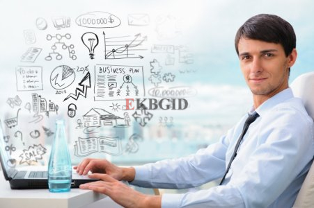 Интернет-маркетолог/ Трафик-менеджер