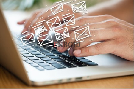 Рассылка email по базе, email маркетинг - Ekbkid
